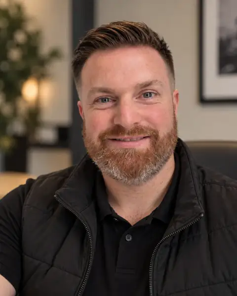 Daniel Barnes